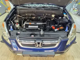 Honda Cr-v 2.0 i-Vtec автомат 8 гуми 8 джант, снимка 16