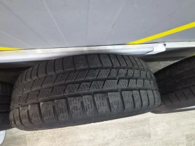 Honda Cr-v 2.0 i-Vtec автомат 8 гуми 8 джант, снимка 17