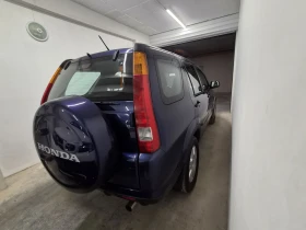 Honda Cr-v 2.0 i-Vtec автомат 8 гуми 8 джант, снимка 5