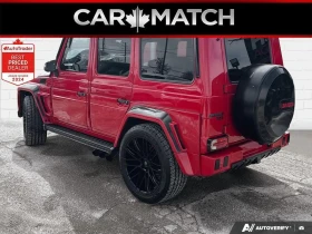 Mercedes-Benz G 63 AMG BRABUS 700 KIT * АвтоКредит * (ЦЕНА ДО БГ), снимка 2
