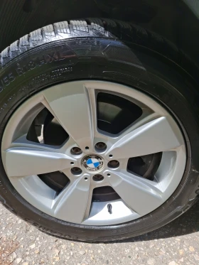 BMW X3, снимка 7