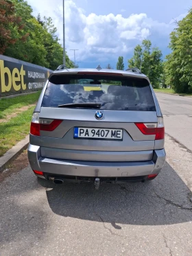 BMW X3, снимка 11