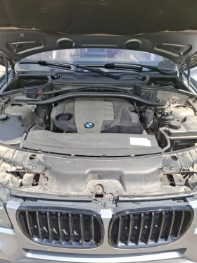 BMW X3, снимка 10