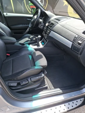 BMW X3, снимка 3