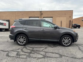 Toyota Rav4 * Limited * АВТОКРЕДИТ БЕЗ ПЪРВОНАЧАЛНА ВНОСКА* , снимка 3
