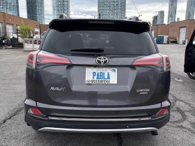 Toyota Rav4 * Limited * АВТОКРЕДИТ БЕЗ ПЪРВОНАЧАЛНА ВНОСКА* , снимка 4