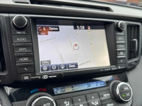 Toyota Rav4 * Limited * АВТОКРЕДИТ БЕЗ ПЪРВОНАЧАЛНА ВНОСКА* , снимка 15