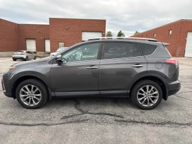 Toyota Rav4 * Limited * АВТОКРЕДИТ БЕЗ ПЪРВОНАЧАЛНА ВНОСКА* , снимка 17