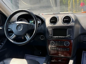 Mercedes-Benz ML 320 Пружини/Подгрев/Обдухване, снимка 10