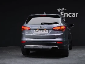 Hyundai Santa fe 2.2 2Wd Exclusive Special, снимка 7