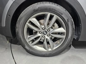 Hyundai Santa fe 2.2 2Wd Exclusive Special, снимка 10