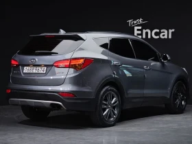 Hyundai Santa fe 2.2 2Wd Exclusive Special, снимка 3