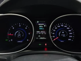 Hyundai Santa fe 2.2 2Wd Exclusive Special, снимка 15