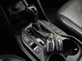 Hyundai Santa fe 2.2 2Wd Exclusive Special, снимка 17