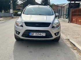 Ford Kuga, снимка 6