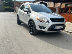 Ford Kuga, снимка 2