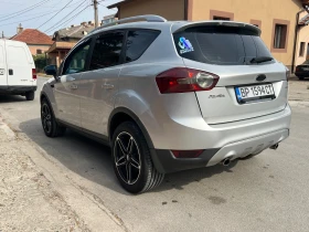 Ford Kuga, снимка 3