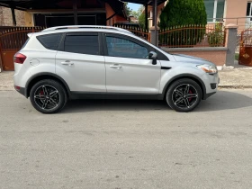 Ford Kuga, снимка 5