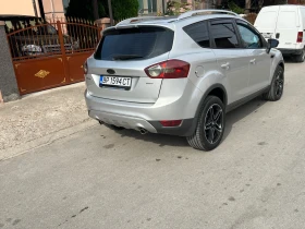 Ford Kuga, снимка 4