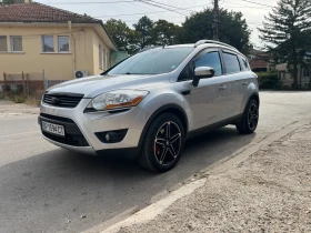 Ford Kuga, снимка 1