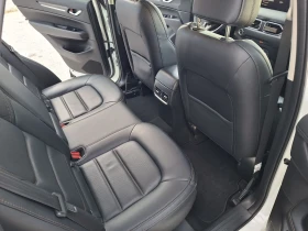 Mazda CX-5 Grand Touring 2.5 AWD, снимка 9