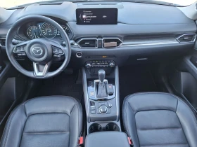 Mazda CX-5 Grand Touring 2.5 AWD, снимка 11