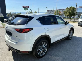Mazda CX-5 Grand Touring 2.5 AWD, снимка 3
