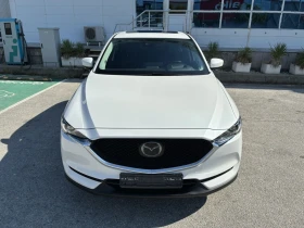 Mazda CX-5 Grand Touring 2.5 AWD, снимка 5