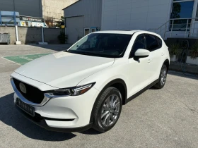 Mazda CX-5 Grand Touring 2.5 AWD, снимка 2