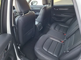 Mazda CX-5 Grand Touring 2.5 AWD, снимка 8