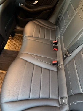 Mercedes-Benz GLC 220 4Matic Coupe AMG Line, снимка 6