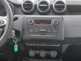 Dacia Duster 1.5 dCi/115к.с/Essential/4x4, снимка 10