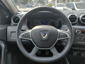 Dacia Duster 1.5 dCi/115к.с/Essential/4x4, снимка 9
