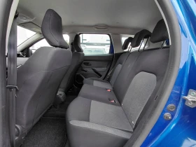 Dacia Duster 1.5 dCi/115к.с/Essential/4x4, снимка 15