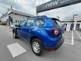 Dacia Duster 1.5 dCi/115к.с/Essential/4x4, снимка 5