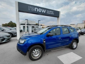 Dacia Duster 1.5 dCi/115к.с/Essential/4x4, снимка 1