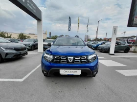 Dacia Duster 1.5 dCi/115к.с/Essential/4x4, снимка 2