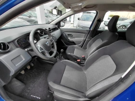 Dacia Duster 1.5 dCi/115к.с/Essential/4x4, снимка 11