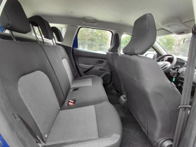 Dacia Duster 1.5 dCi/115к.с/Essential/4x4, снимка 14
