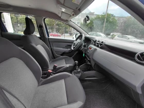 Dacia Duster 1.5 dCi/115к.с/Essential/4x4, снимка 12