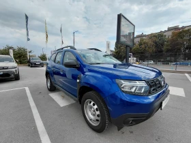 Dacia Duster 1.5 dCi/115к.с/Essential/4x4, снимка 3