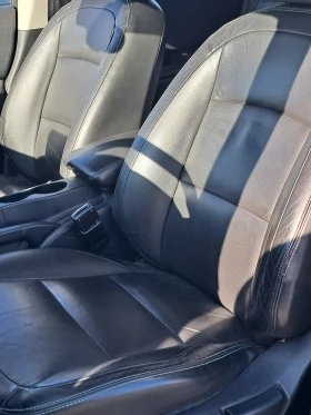 Nissan Qashqai, снимка 4