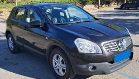 Nissan Qashqai, снимка 1
