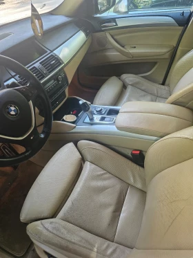 BMW X6 3.0D xDrive 245к.с Facelift, снимка 6