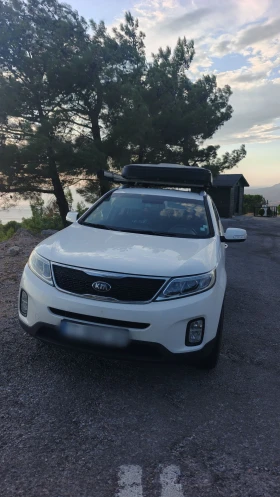 Kia Sorento 2.0 D 184к.с. 4х4  Южна Корея , снимка 1