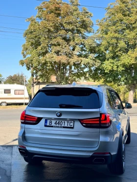 BMW X5 F15 , снимка 3