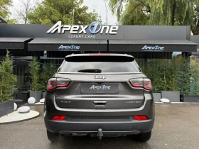 Jeep Compass LIMITED/CAMERA/ALPIN, снимка 5