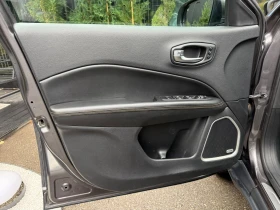 Jeep Compass LIMITED/CAMERA/ALPIN, снимка 11