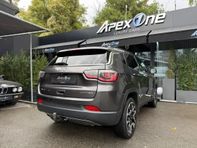 Jeep Compass LIMITED/CAMERA/ALPIN, снимка 6