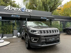 Jeep Compass LIMITED/CAMERA/ALPIN, снимка 3